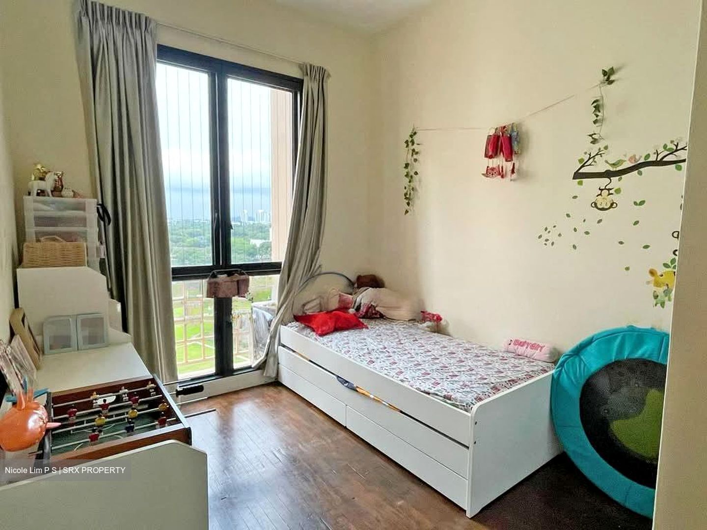 Tanglin View (D3), Condominium #602574821